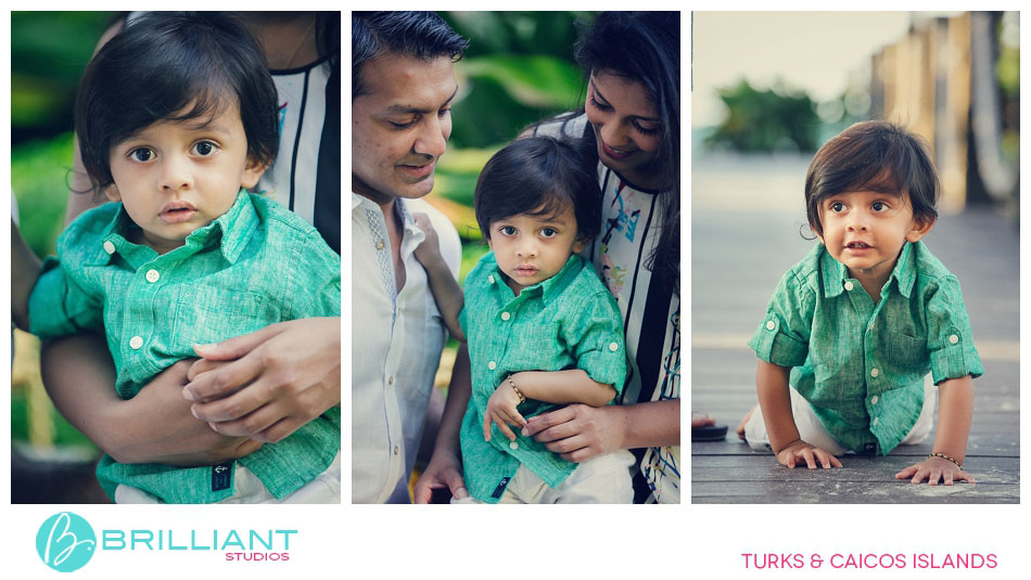 Celebrating A 1St Birthday On The Beach. 12 Turks and caicos__1909