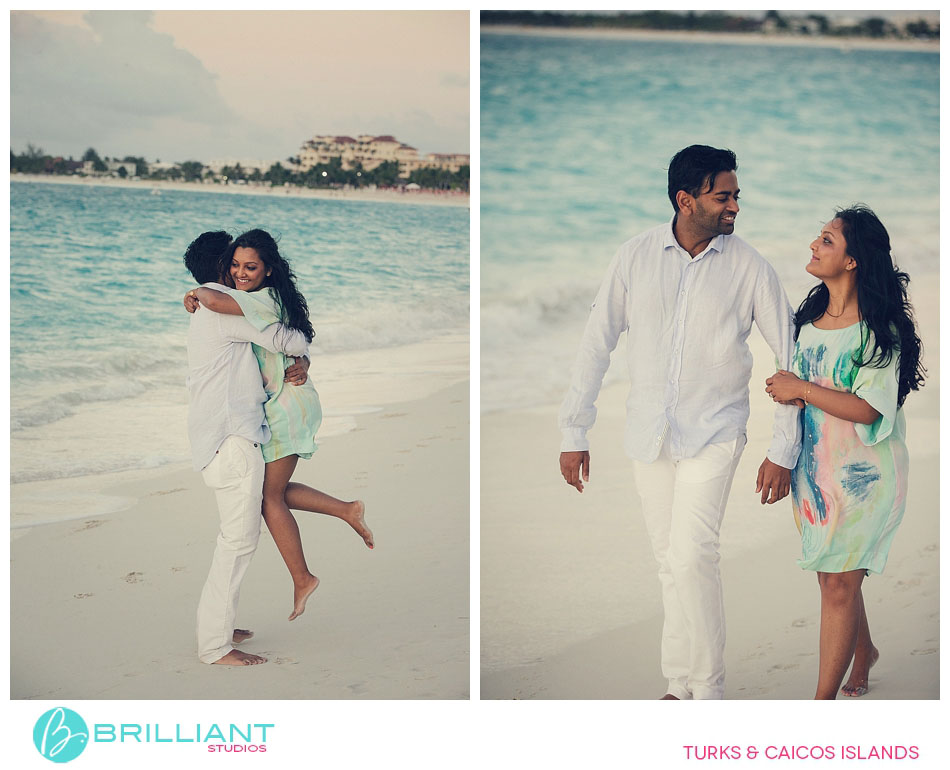 Celebrating A 1St Birthday On The Beach. 28 On the beach in turks and caicos