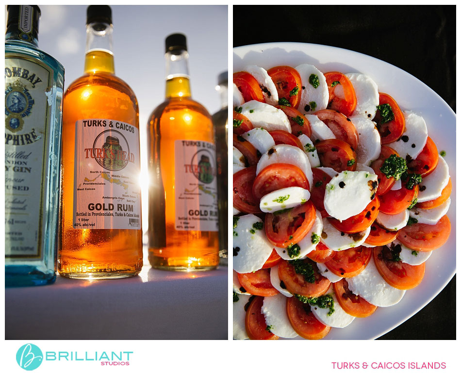 Soraya &Amp; Zakir'S Grace Bay Club Wedding Pt 1 3 Turks and caicos__1943