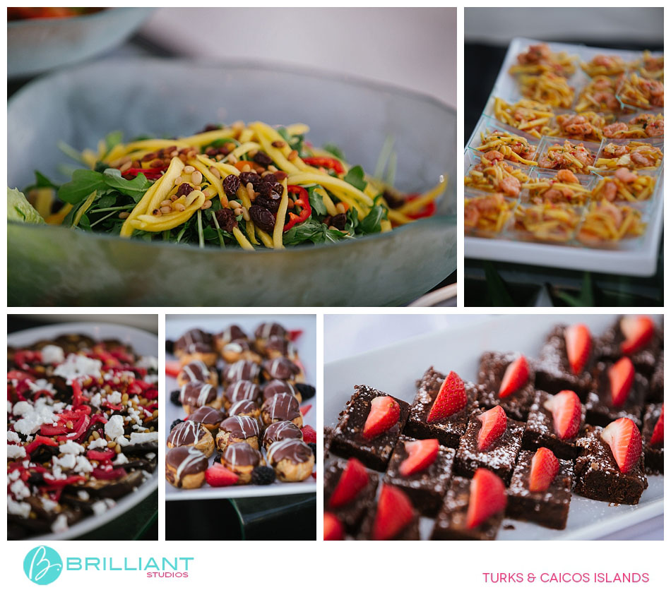 Soraya &Amp; Zakir'S Grace Bay Club Wedding Pt 1 8 Turks and caicos__1948