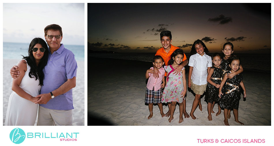 Soraya &Amp; Zakir'S Grace Bay Club Wedding Pt 1 10 Turks and caicos__1950