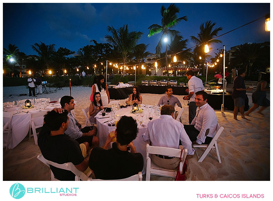 Soraya &Amp; Zakir'S Grace Bay Club Wedding Pt 1 12 Turks and caicos__1952