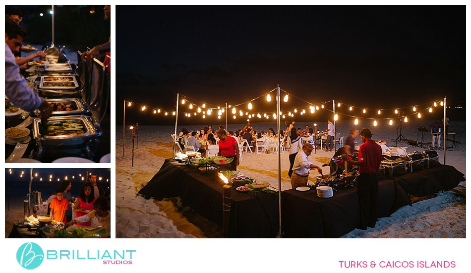 Soraya &Amp; Zakir'S Grace Bay Club Wedding Pt 1 14 Turks and caicos wedding