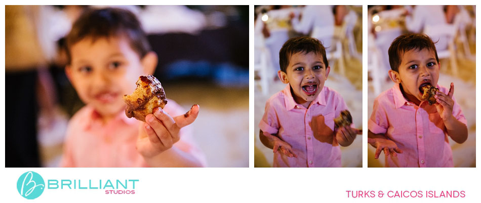 Soraya &Amp; Zakir'S Grace Bay Club Wedding Pt 1 15 Turks and caicos__1955