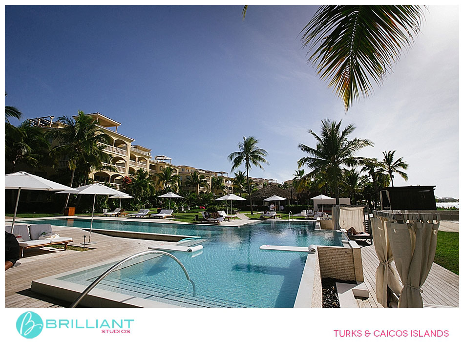 Soraya &Amp; Zakir'S Grace Bay Club Wedding Pt 2 2 Turks and caicos__1957