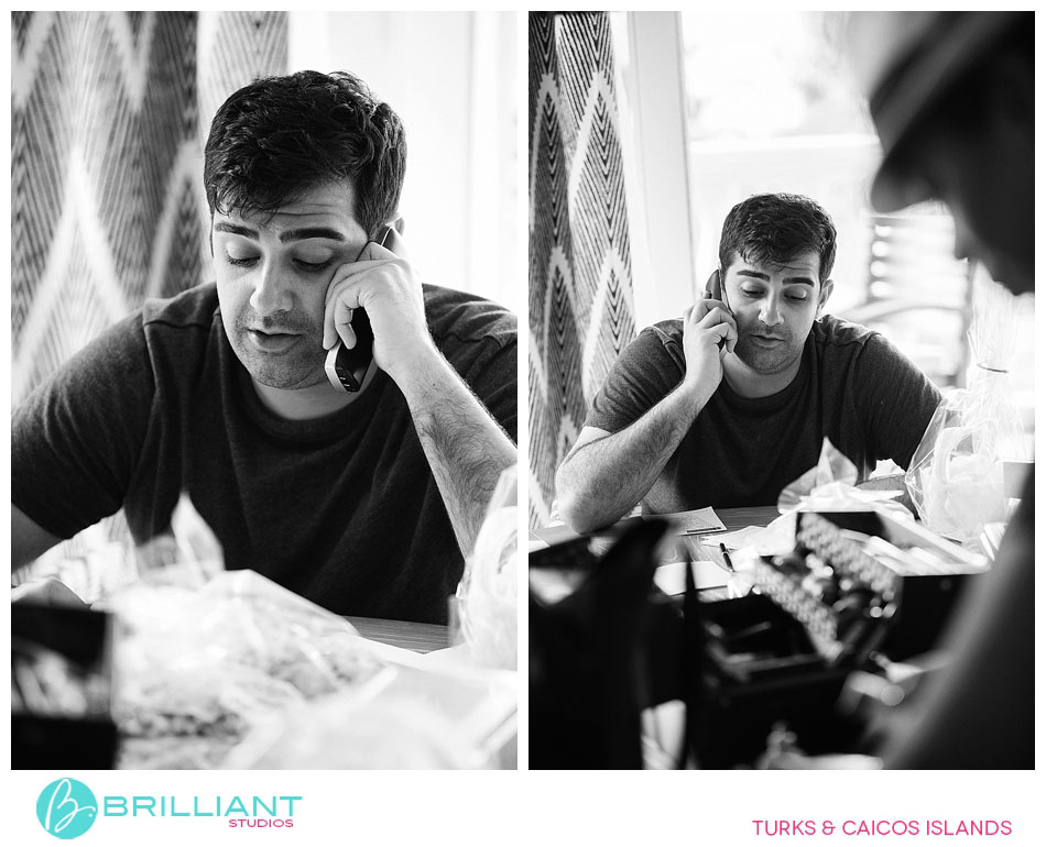 Soraya &Amp; Zakir'S Grace Bay Club Wedding Pt 2 5 Turks and caicos__1958