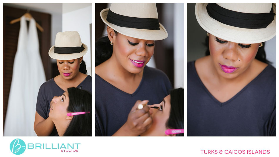 Soraya &Amp; Zakir'S Grace Bay Club Wedding Pt 2 10 Turks and caicos__1965