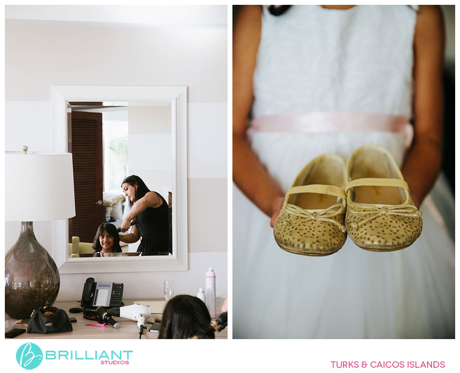 Soraya &Amp; Zakir'S Grace Bay Club Wedding Pt 2 12 Turks and caicos__1967