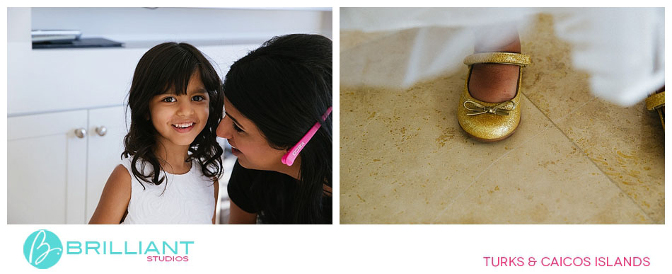 Soraya &Amp; Zakir'S Grace Bay Club Wedding Pt 2 13 Turks and caicos__1968