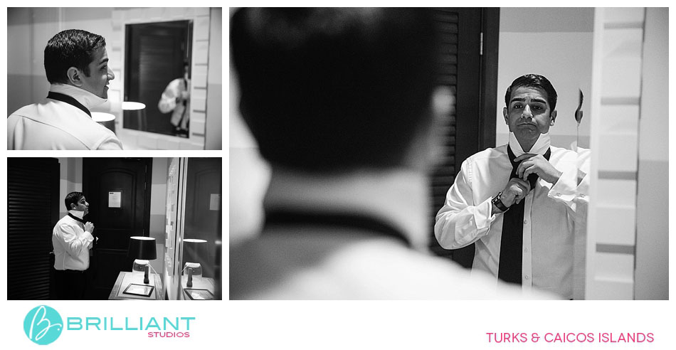 Soraya &Amp; Zakir'S Grace Bay Club Wedding Pt 2 15 Turks and caicos__1970