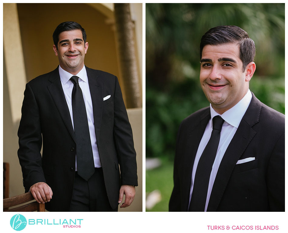 Soraya &Amp; Zakir'S Grace Bay Club Wedding Pt 2 16 Turks and caicos__1971