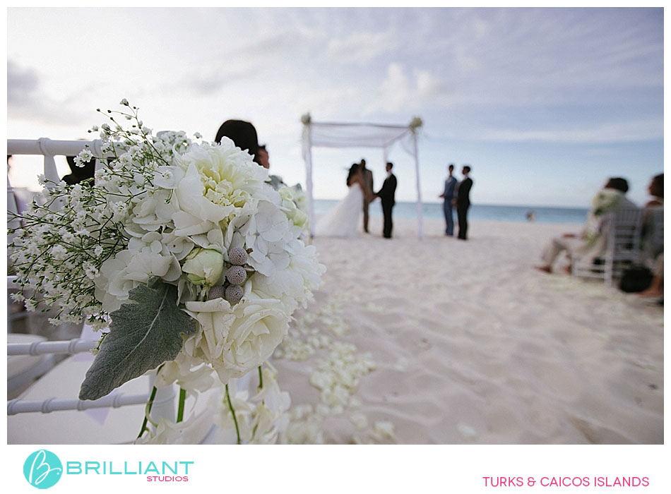 Soraya &Amp; Zakir'S Grace Bay Club Wedding Pt 2 25 Turks and caicos__1980