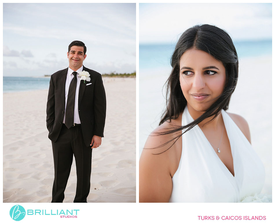 Soraya &Amp; Zakir'S Grace Bay Club Wedding Pt 2 29 Turks and caicos__1984