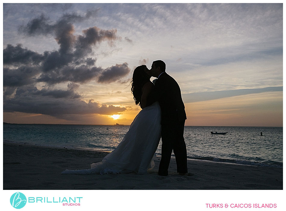 Soraya &Amp; Zakir'S Grace Bay Club Wedding Pt 2 32 Turks and caicos__1987