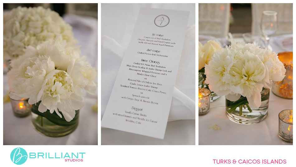 Soraya &Amp; Zakir'S Grace Bay Club Wedding Pt 2 37 Turks and caicos__1992