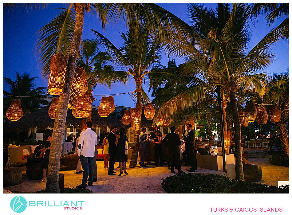 Soraya &Amp; Zakir'S Grace Bay Club Wedding Pt 2 39 Turks and caicos__1994