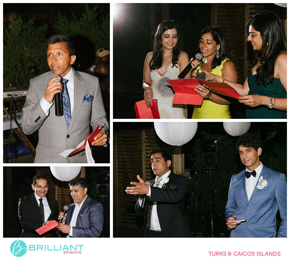 Soraya &Amp; Zakir'S Grace Bay Club Wedding Pt 2 40 Turks and caicos__1995