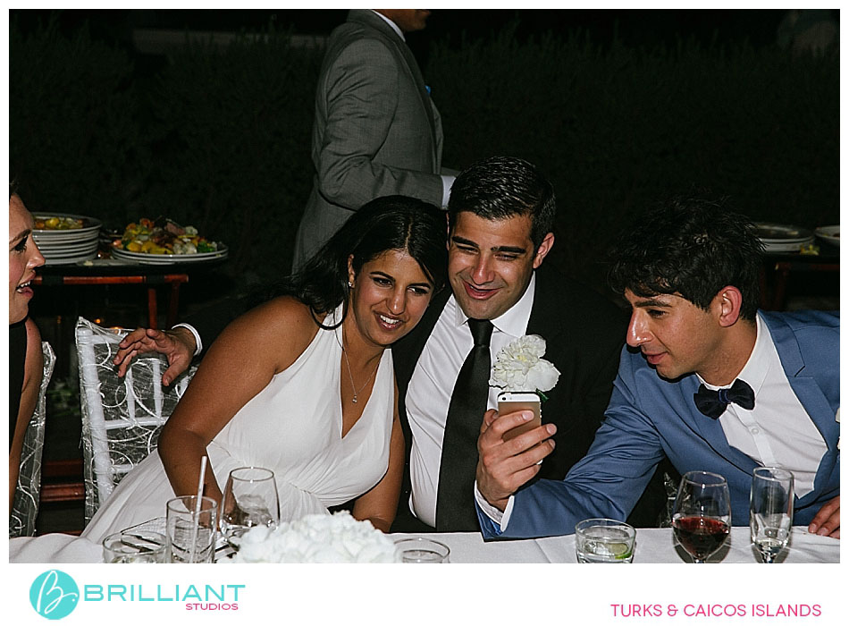 Soraya &Amp; Zakir'S Grace Bay Club Wedding Pt 2 41 Turks and caicos__1996