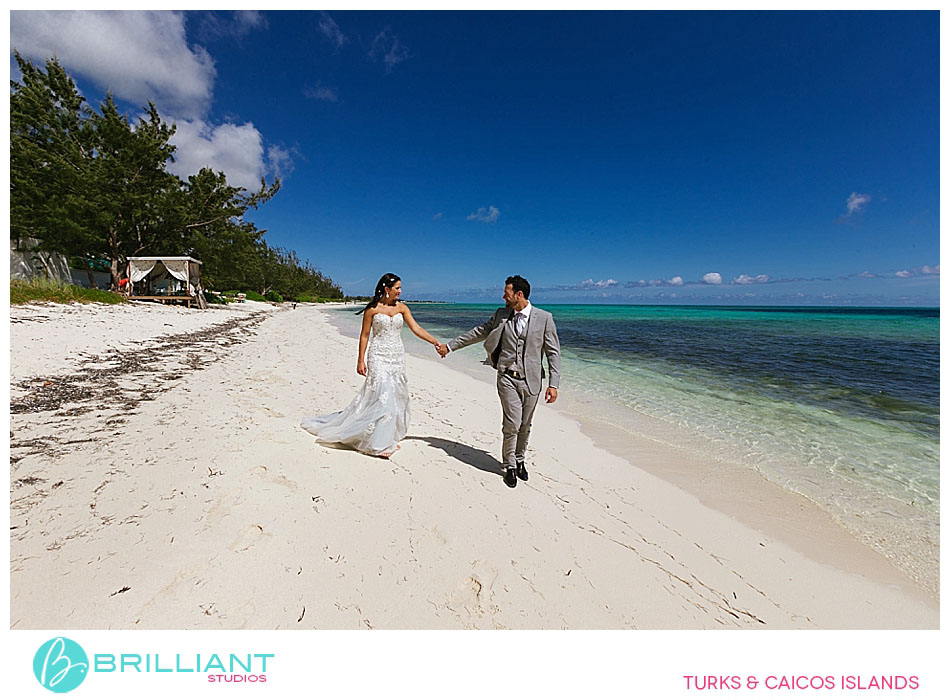 Why You Should Trash The Dress. 21 Turks and caicos__2109