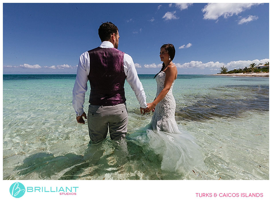 Why You Should Trash The Dress. 23 Turks and caicos__2111