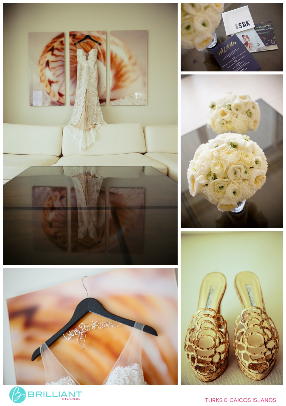 Kyle And Seana'S Turks &Amp; Caicos Wedding 3 Turksandcaicos_4430