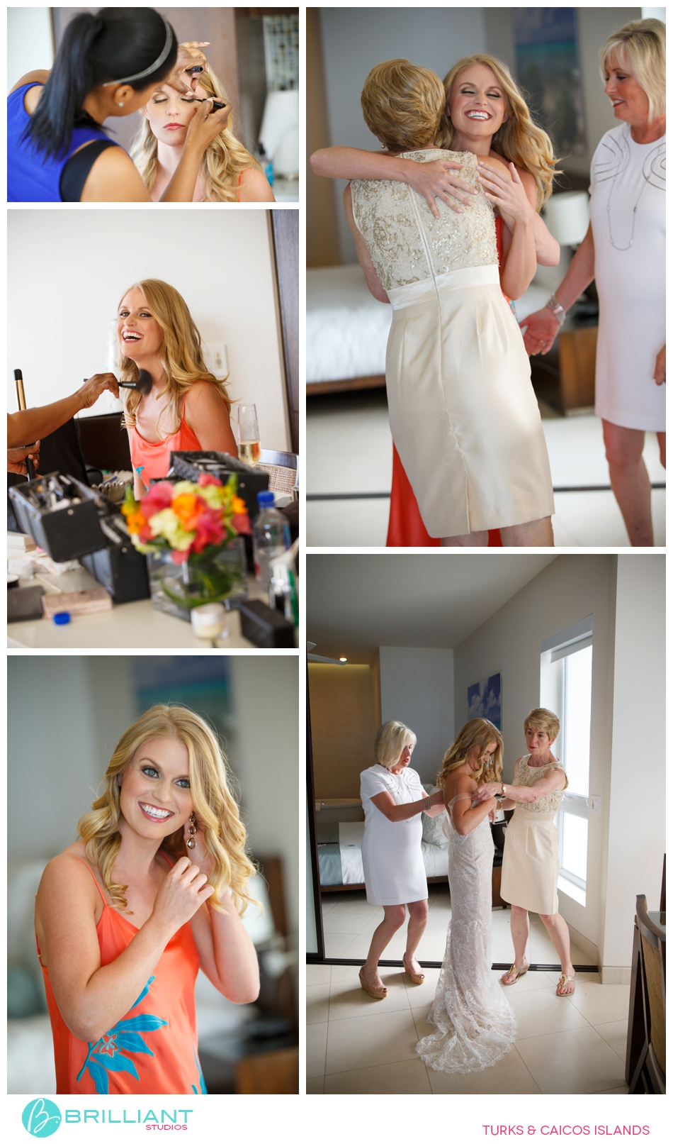 Kyle And Seana'S Turks &Amp; Caicos Wedding 4 Turksandcaicos_4431