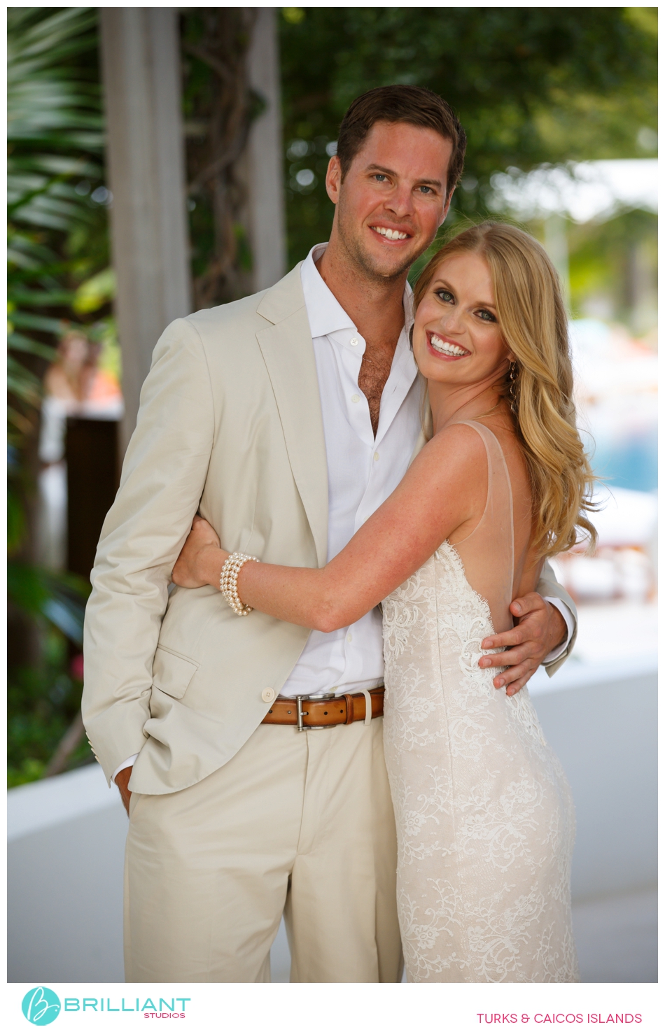 Kyle And Seana'S Turks &Amp; Caicos Wedding 13 Turksandcaicos_4440