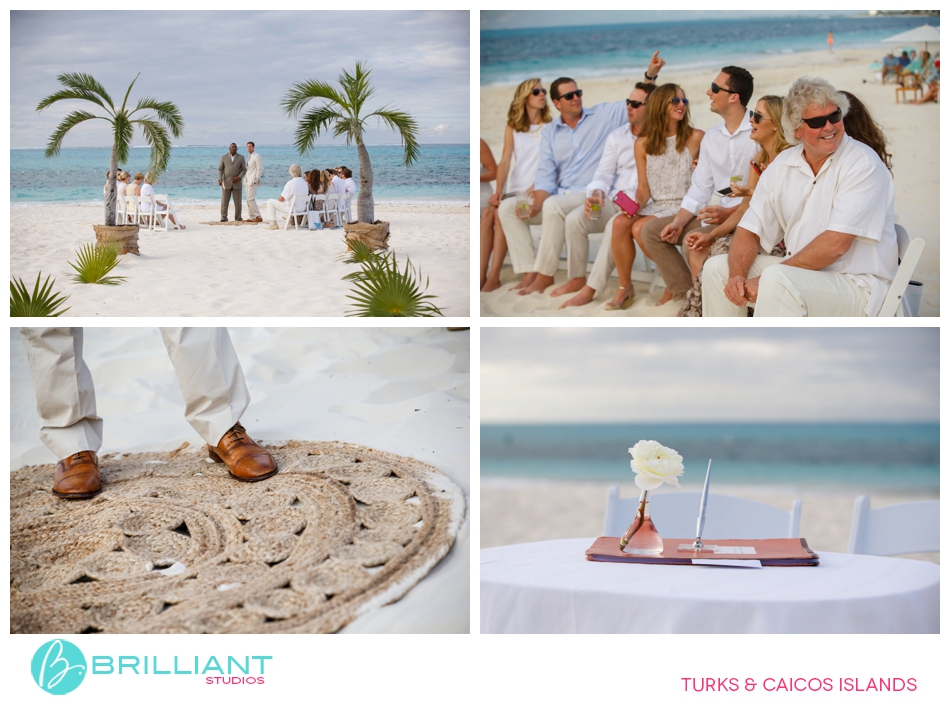 Kyle And Seana'S Turks &Amp; Caicos Wedding 14 Turksandcaicos_4441