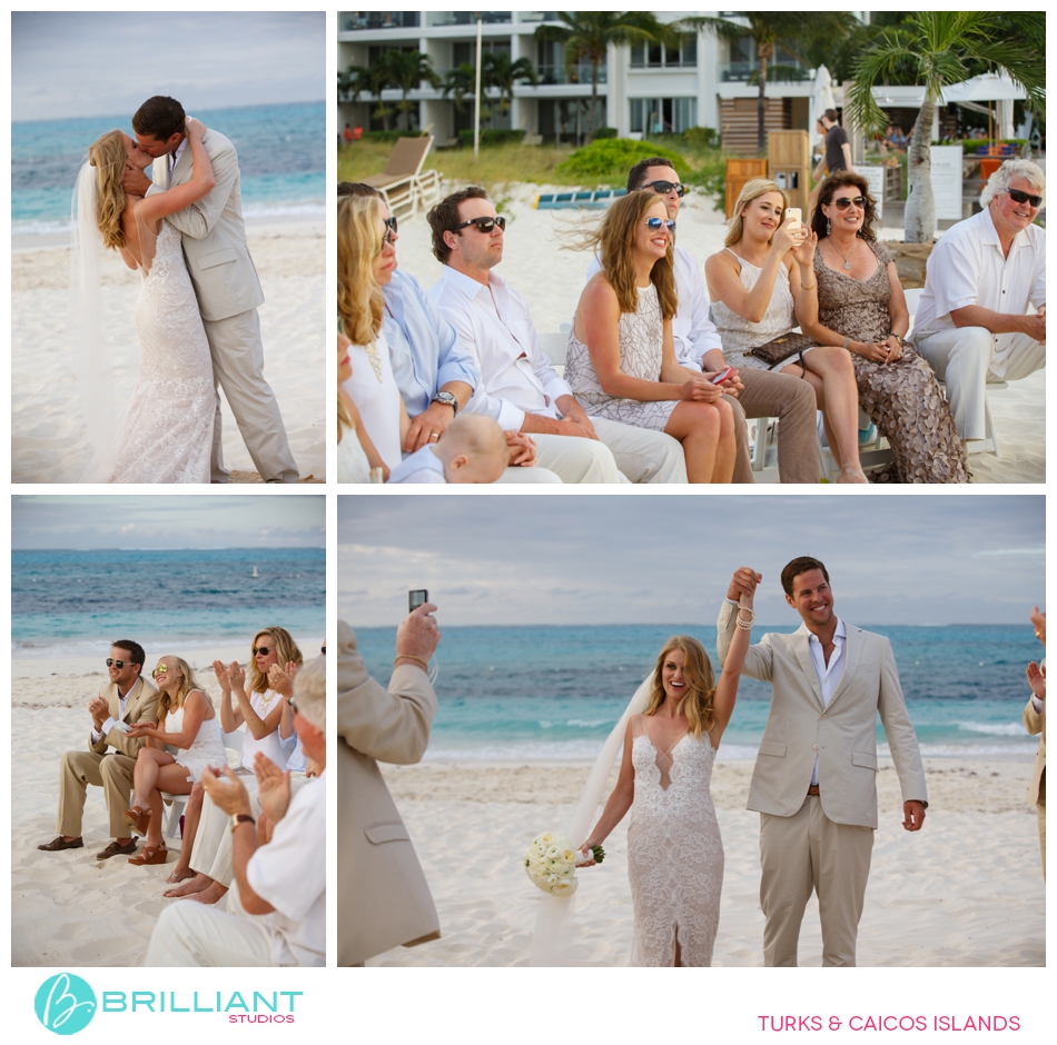 Kyle And Seana'S Turks &Amp; Caicos Wedding 19 Turksandcaicos_4446