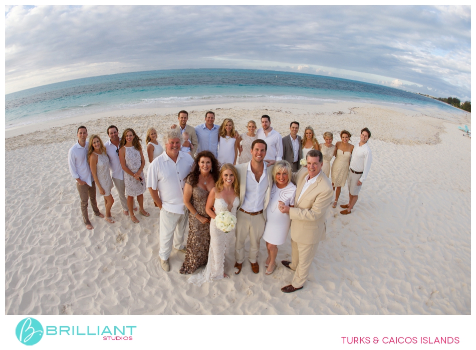 Kyle And Seana'S Turks &Amp; Caicos Wedding 20 Turksandcaicos_4447
