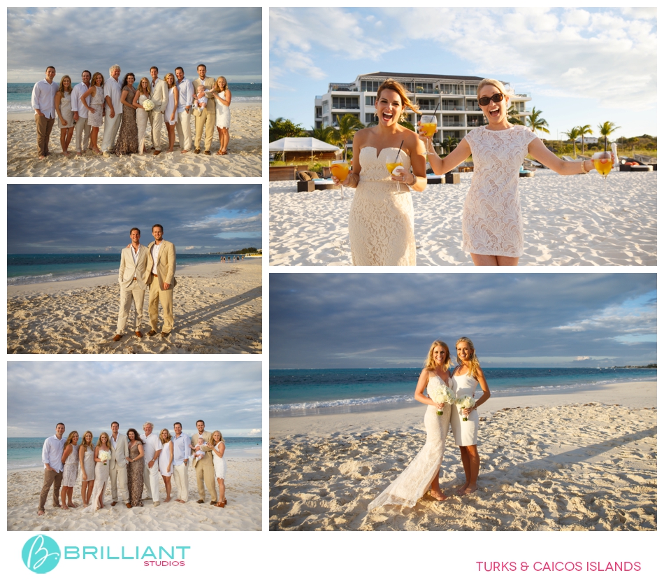 Kyle And Seana'S Turks &Amp; Caicos Wedding 21 Turksandcaicos_4448