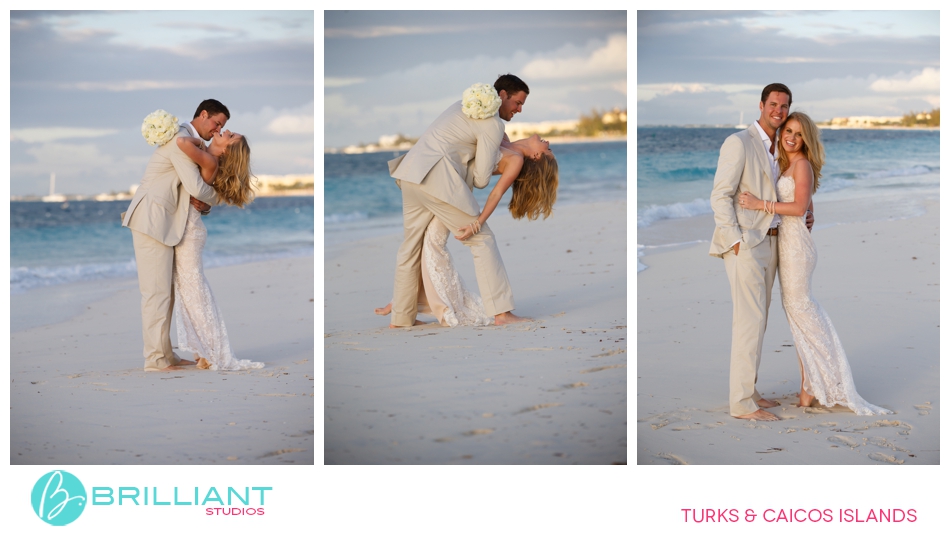 Kyle And Seana'S Turks &Amp; Caicos Wedding 22 Turksandcaicos_4449
