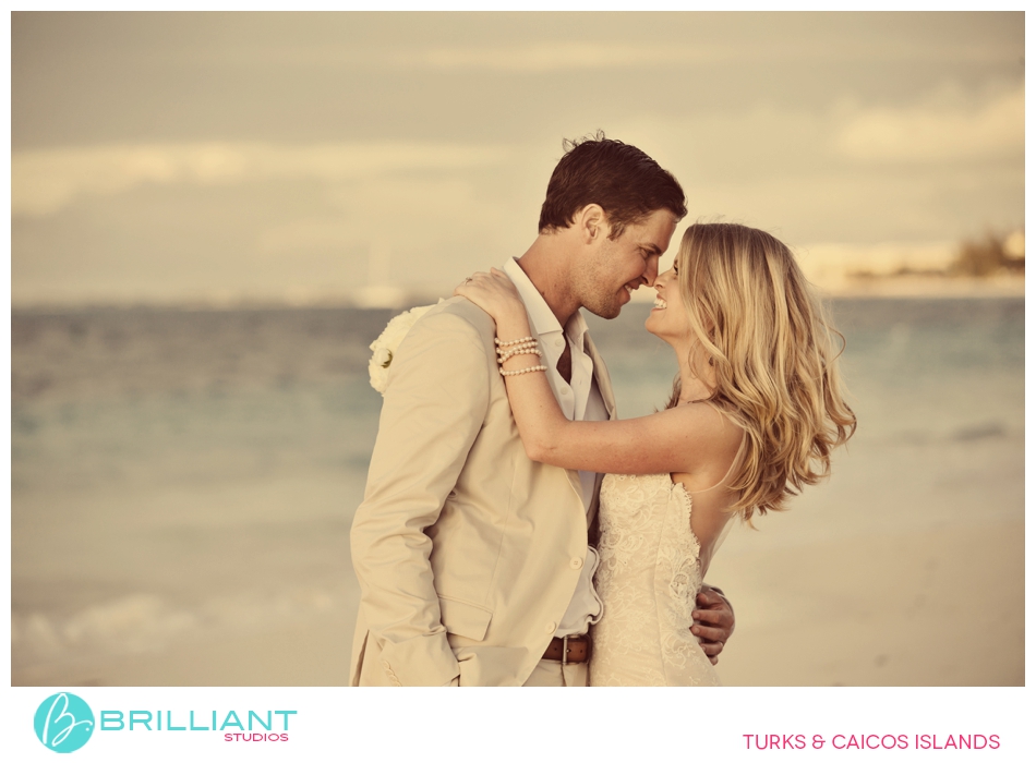 Kyle And Seana'S Turks &Amp; Caicos Wedding 23 Turksandcaicos_4450