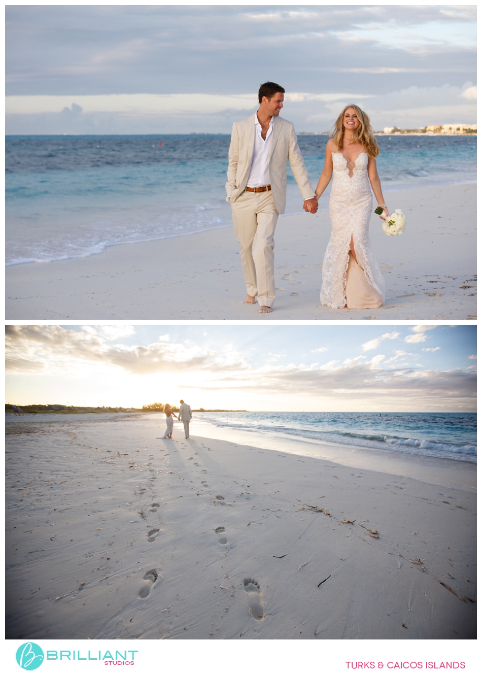 Kyle And Seana'S Turks &Amp; Caicos Wedding 24 Turksandcaicos_4451