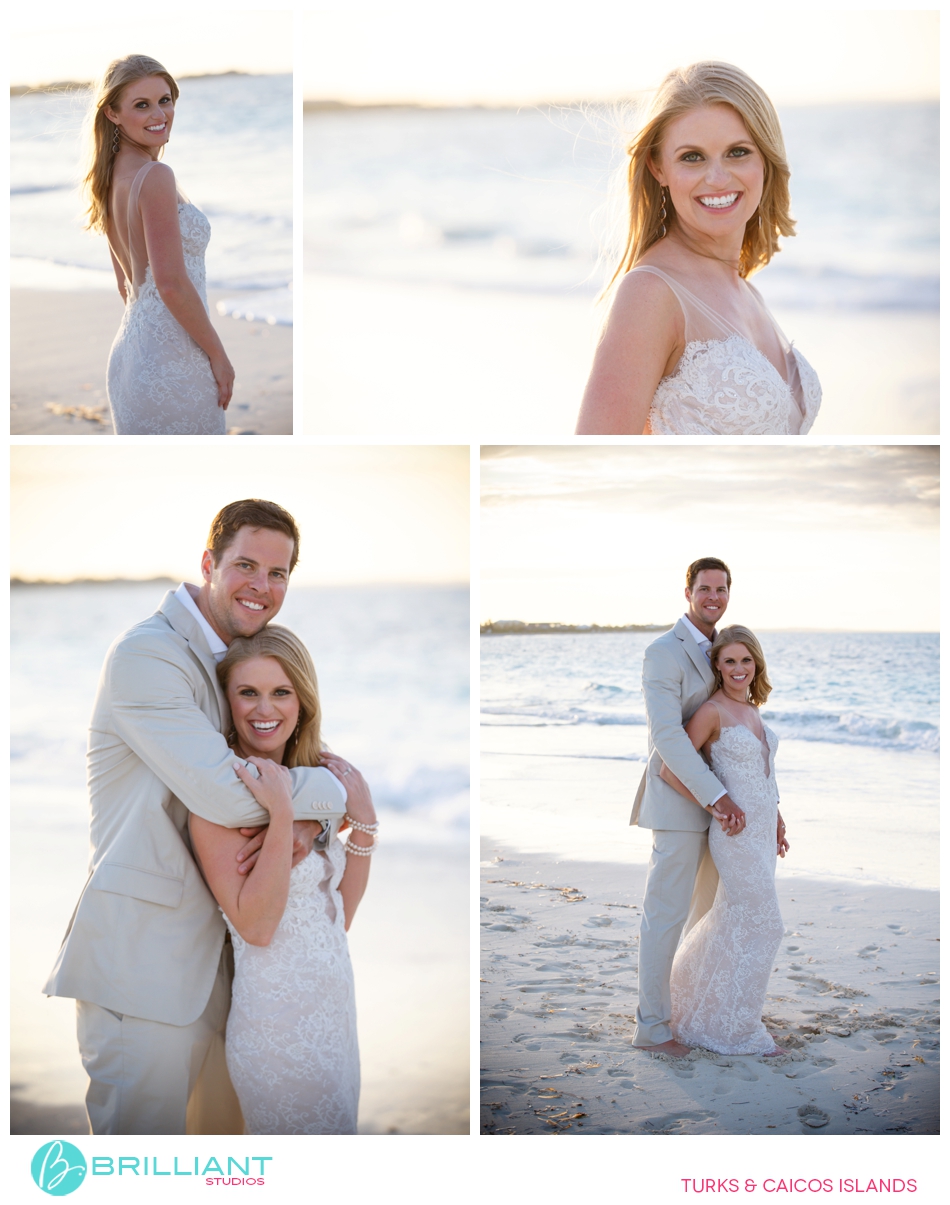 Kyle And Seana'S Turks &Amp; Caicos Wedding 26 Turksandcaicos_4453