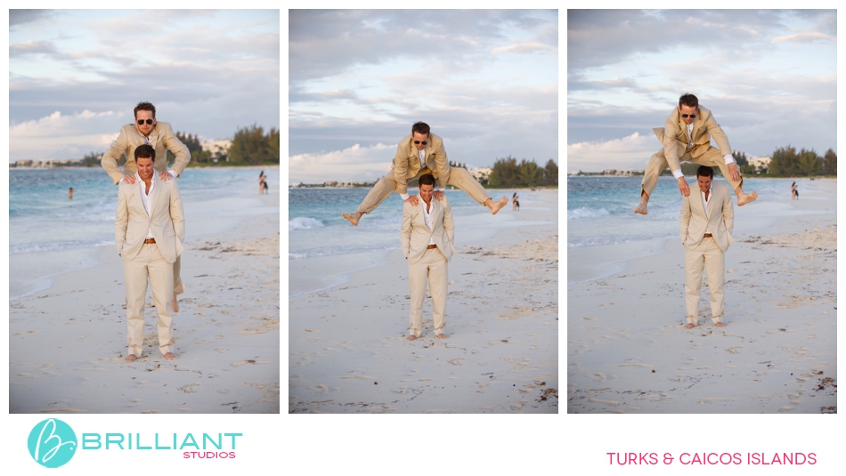 Kyle And Seana'S Turks &Amp; Caicos Wedding 27 Turksandcaicos_4454