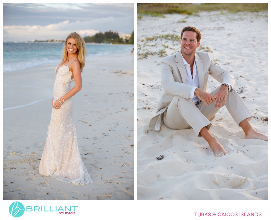 Kyle And Seana'S Turks &Amp; Caicos Wedding 28 Turksandcaicos_4455