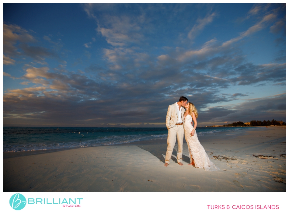 Kyle And Seana'S Turks &Amp; Caicos Wedding 30 Turksandcaicos_4457