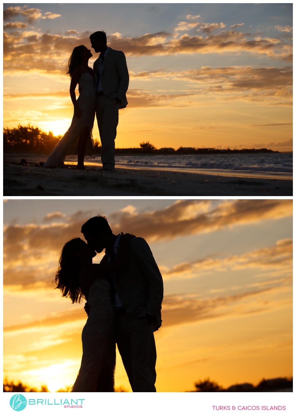 Kyle And Seana'S Turks &Amp; Caicos Wedding 31 Turksandcaicos_4458