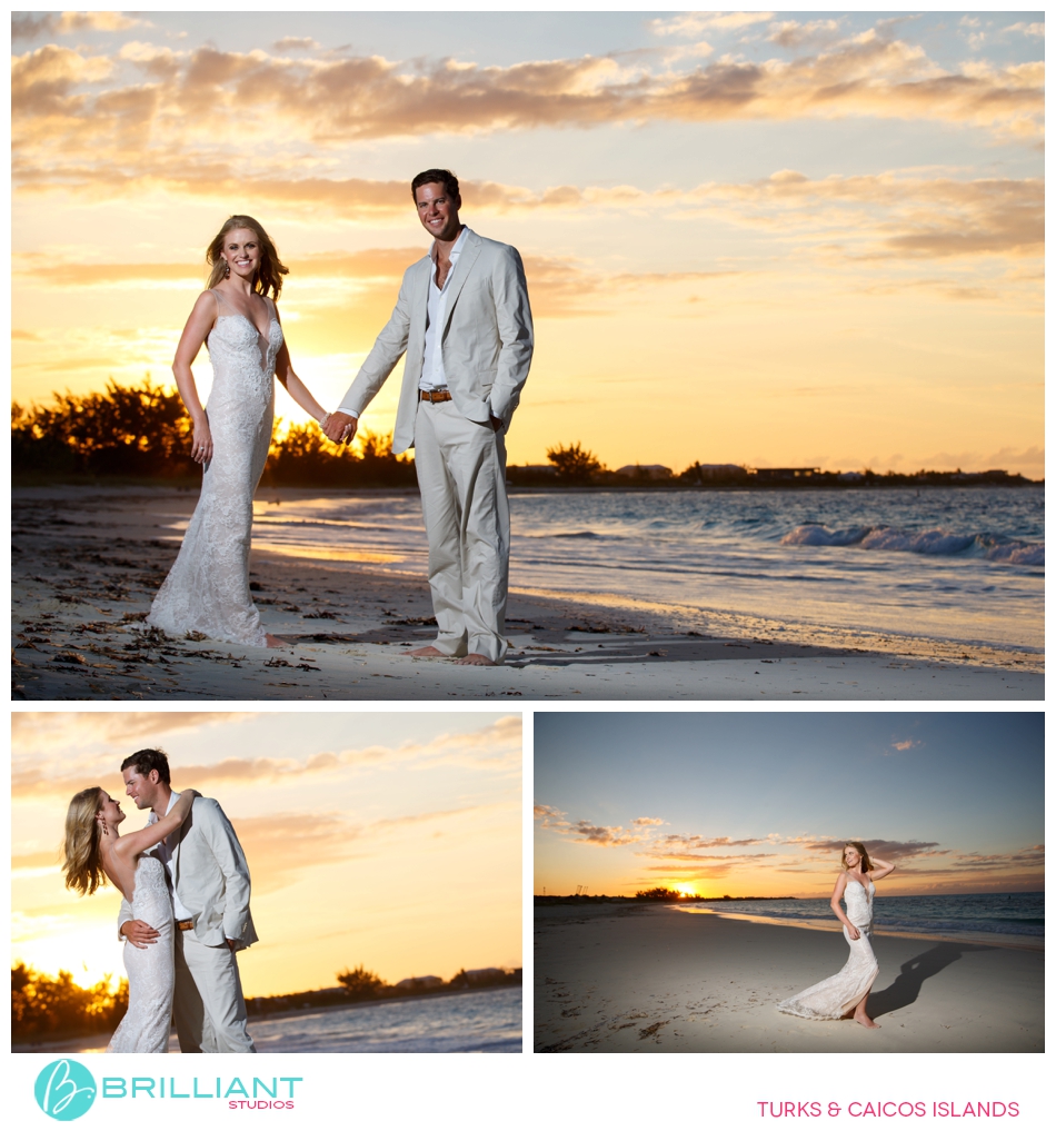 Kyle And Seana'S Turks &Amp; Caicos Wedding 32 Turksandcaicos_4459