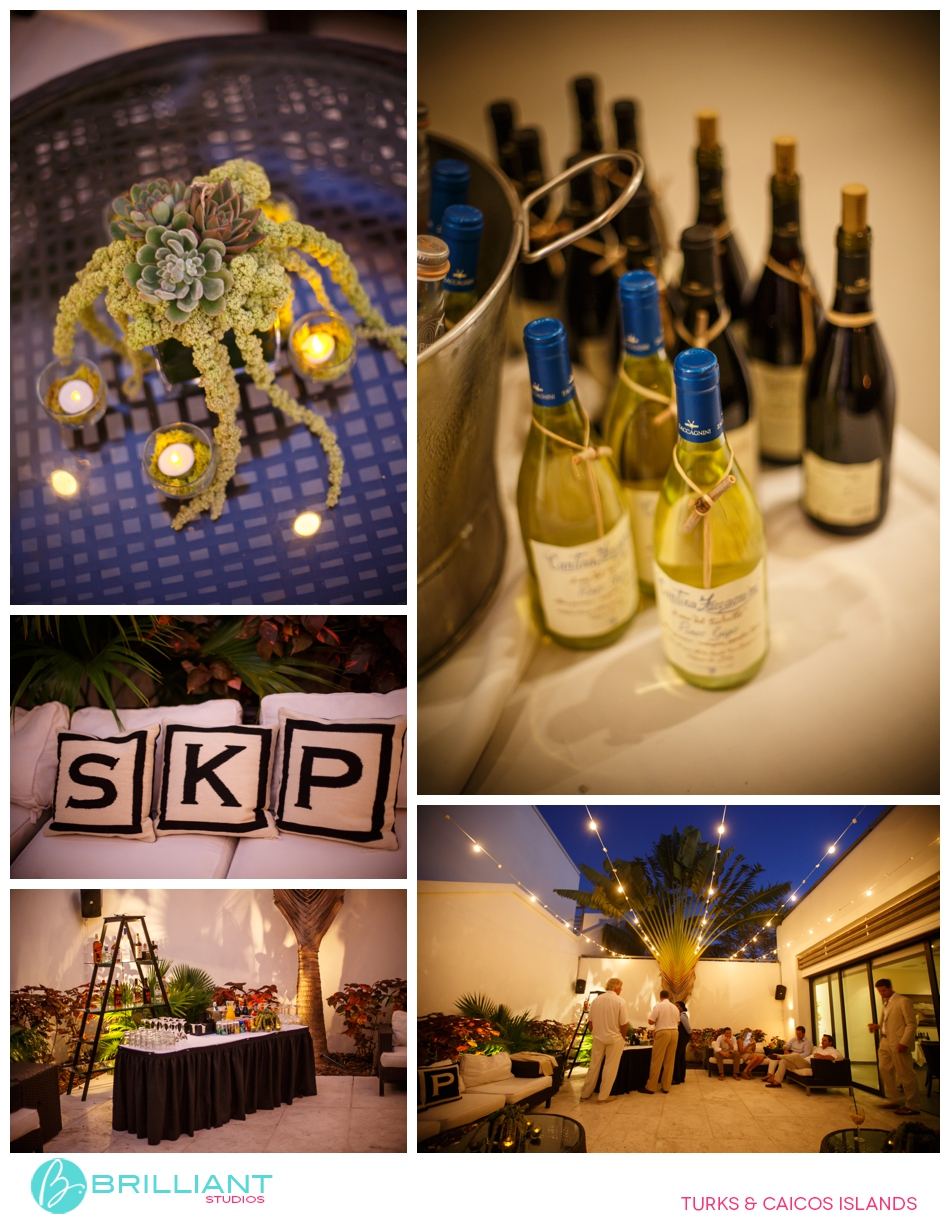 Kyle And Seana'S Turks &Amp; Caicos Wedding 34 Turksandcaicos_4461