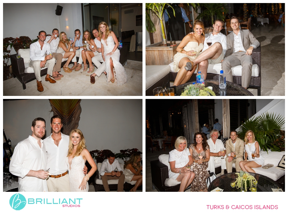 Kyle And Seana'S Turks &Amp; Caicos Wedding 35 Turksandcaicos_4462