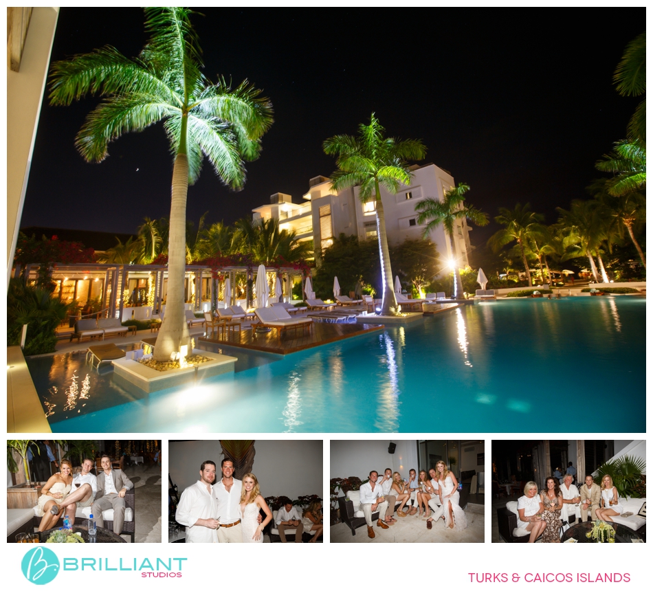 Kyle And Seana'S Turks &Amp; Caicos Wedding 36 Turksandcaicos_4463