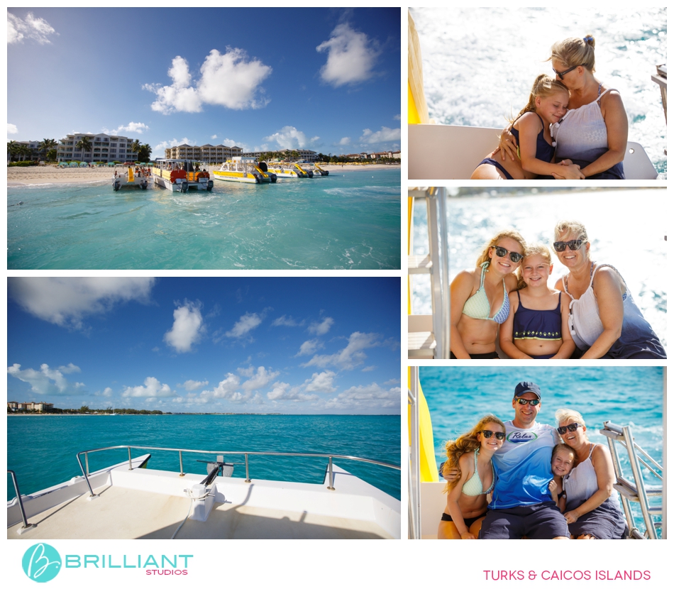 A Water Escape Family Photo Shoot 2 A water escape family photo shoot