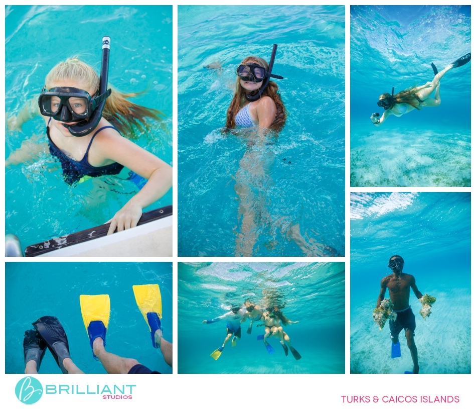 A Water Escape Family Photo Shoot 3 A water escape family photo shoot