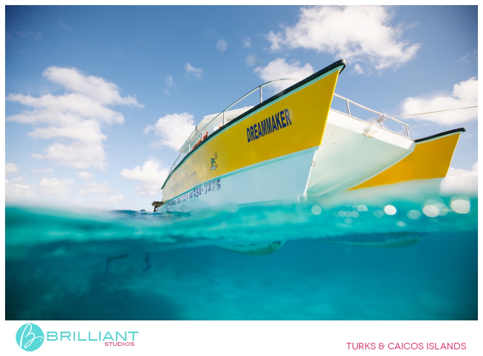 A Water Escape Family Photo Shoot 4 A water escape family photo shoot