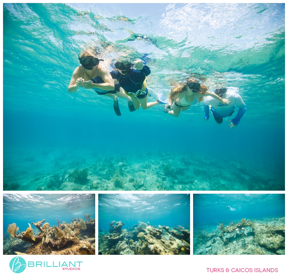 A Water Escape Family Photo Shoot 16 A fun water escape photo shoot