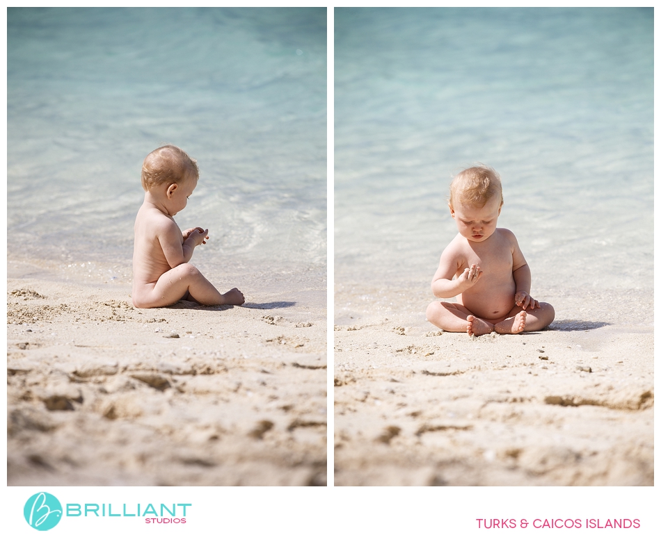 Aoife, An Island Girl Of 8 Months Old 27 Blue haven_0026