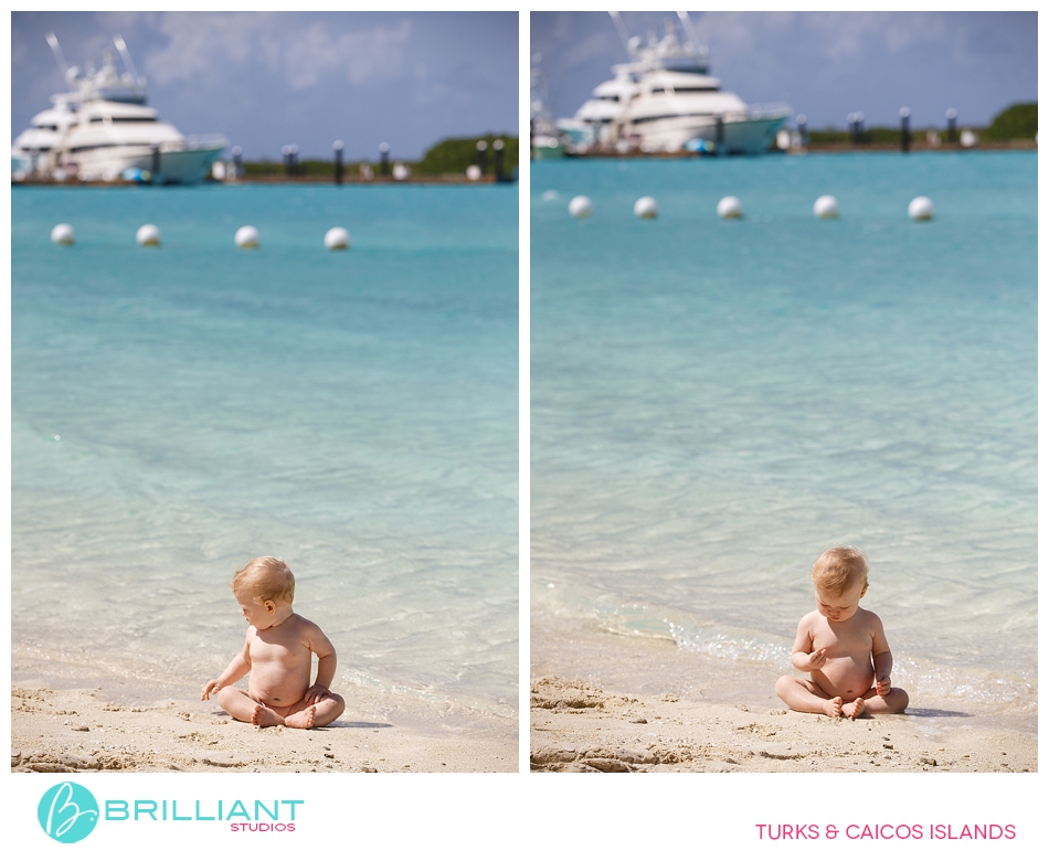 Aoife, An Island Girl Of 8 Months Old 28 Blue haven