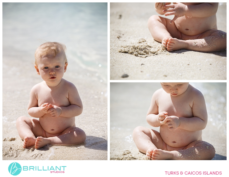 Aoife, An Island Girl Of 8 Months Old 29 Blue haven_0028